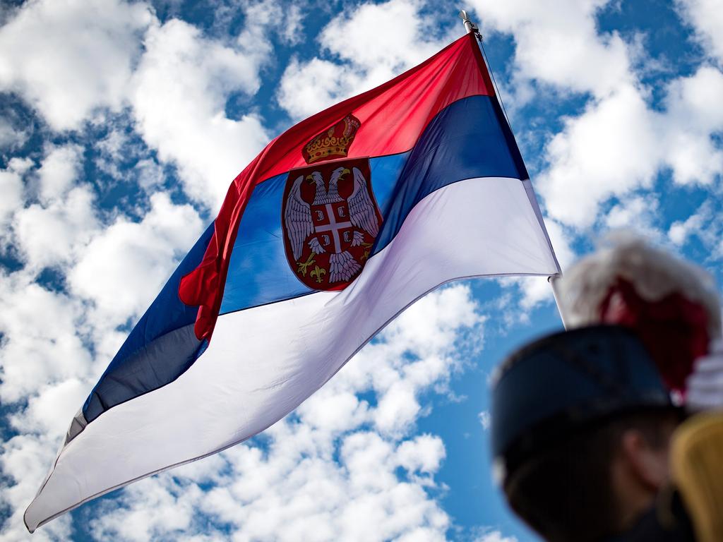 Schwere Zeiten für den serbischen Profifußball