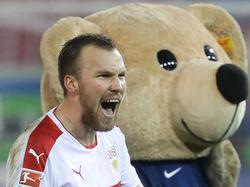 War in eine körperliche Auseinandersetzung verwickelt: Kevin Großkreutz