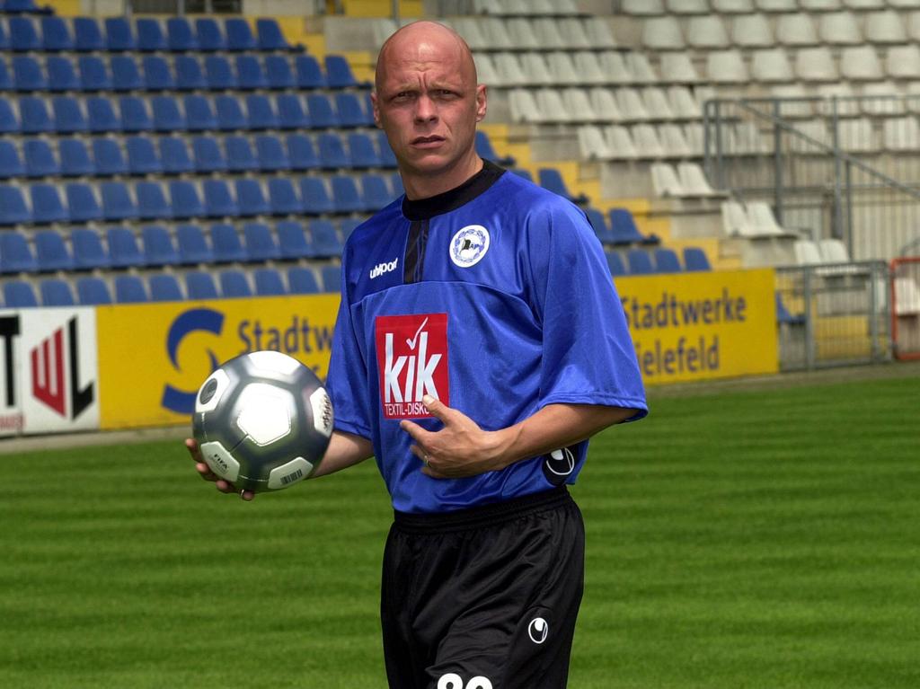 Dirk Van Der Ven Dirk Van Der Ven