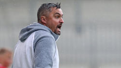 Thomas Reis ist neuer Cheftrainer in Bochum