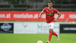 Hat seinen Vertrag beim SC Freiburg verlängert: Manuel Gulde