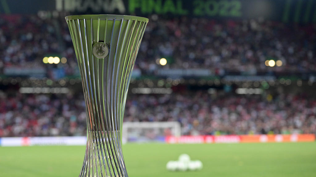 Die Conference-League-Auslosung im Live-Stream bei sport.de Die Conference-League-Auslosung im Live-Stream bei sport.de