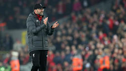 Lockt Jürgen Klopp Timo Werner zum FC Liverpool?