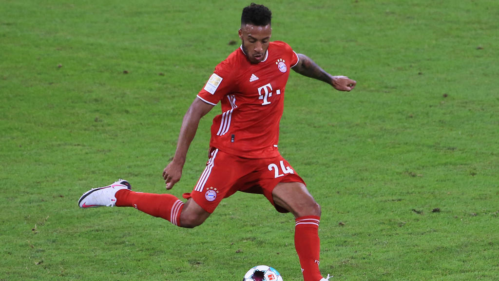 Corentin Tolisso - Rating: 4.0 Corentin Tolisso - Rating: 4.0