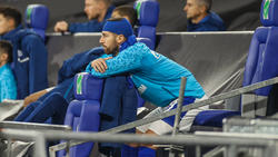 Verlässt Matija Nastasic den FC Schalke 04?