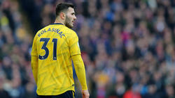 Wechselt wohl nicht zum FC Schalke 04: Sead Kolasinac