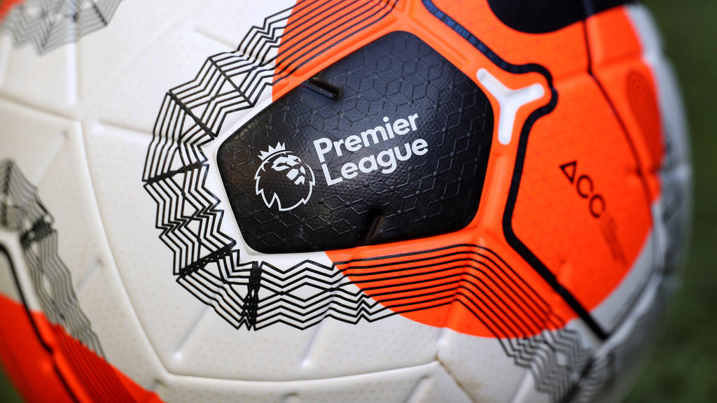 In der Premier League wird weiter Fußball gespielt