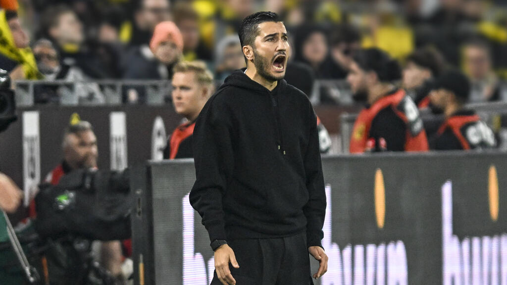 Nuri Sahin und der BVB setzen sich gegen St. Pauli durch