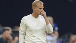 Karel Geraerts arbeitete ein knappes Jahr beim FC Schalke 04