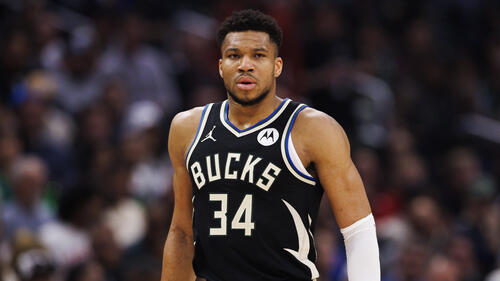 NBA-Superstar Antetokounmpo ließ Hartenstein und OKC keine Chance