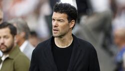 Michael Ballack wundert sich über den FC Bayern