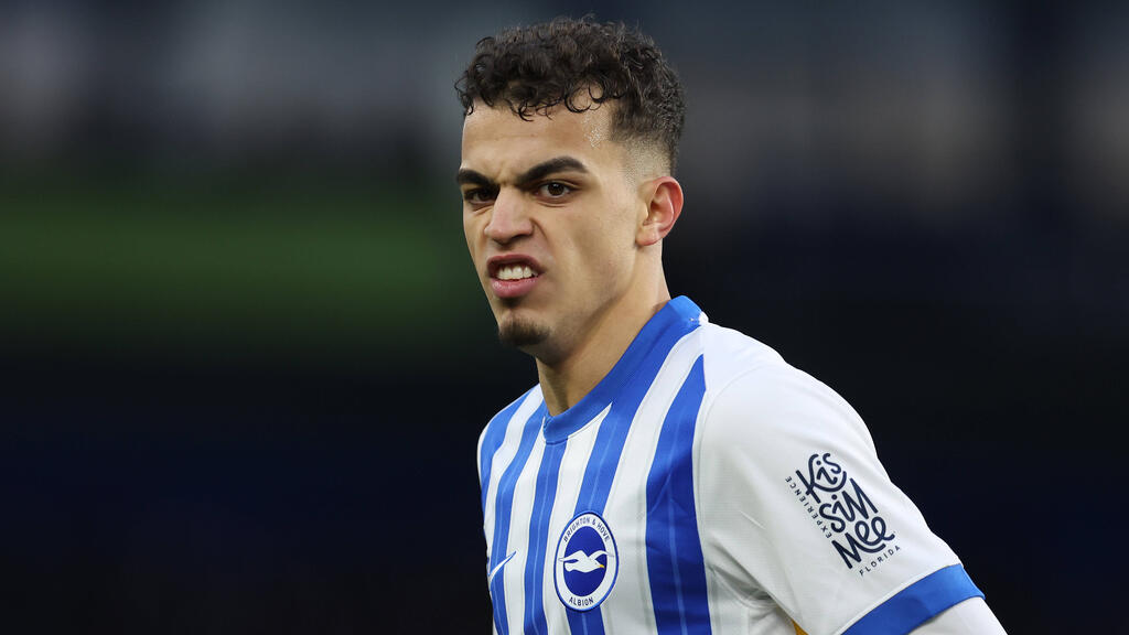 Yasin Ayari soll das Interesse des BVB geweckt haben Yasin Ayari soll das Interesse des BVB geweckt haben
