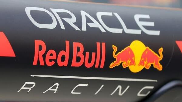 Red Bull Racing fährt 2026 mit einem eigenen Antrieb