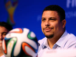 Ronaldo plant ein Comeback in Florida