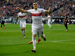 Filip Kostić steht in der Bundesliga hoch im Kurs