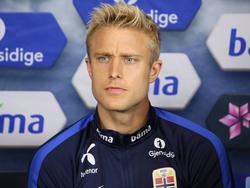 Per Ciljan Skjelbred hat viel Respekt vor der DFB-Elf