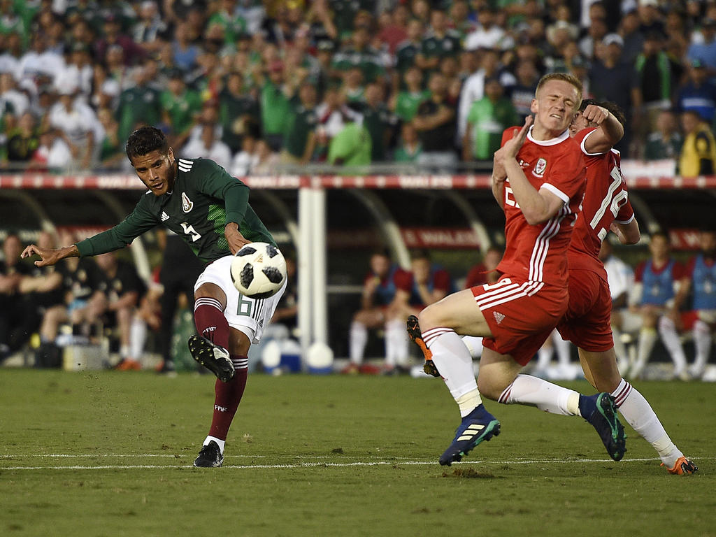 México aún tiene trabajo por delante si quiere superar la maldición del quinto partido. (Foto: Getty)