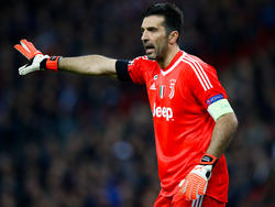 Wohin zieht es Gianluigi Buffon?