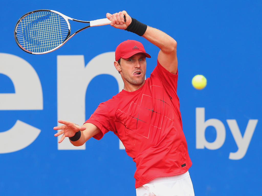 Mischa Zverev sucht seine Form