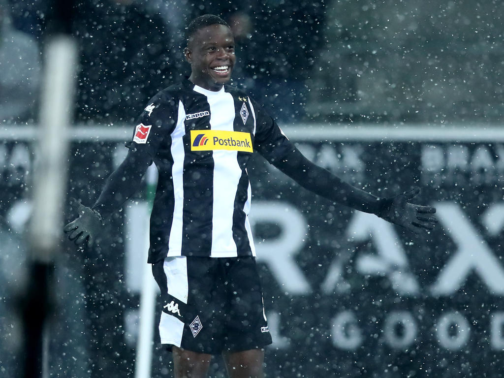 Denis Zakaria wechselt nicht von Borussia Mönchengladbach zum BVB
