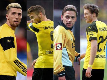 Get Thomas haessler bvb For Android