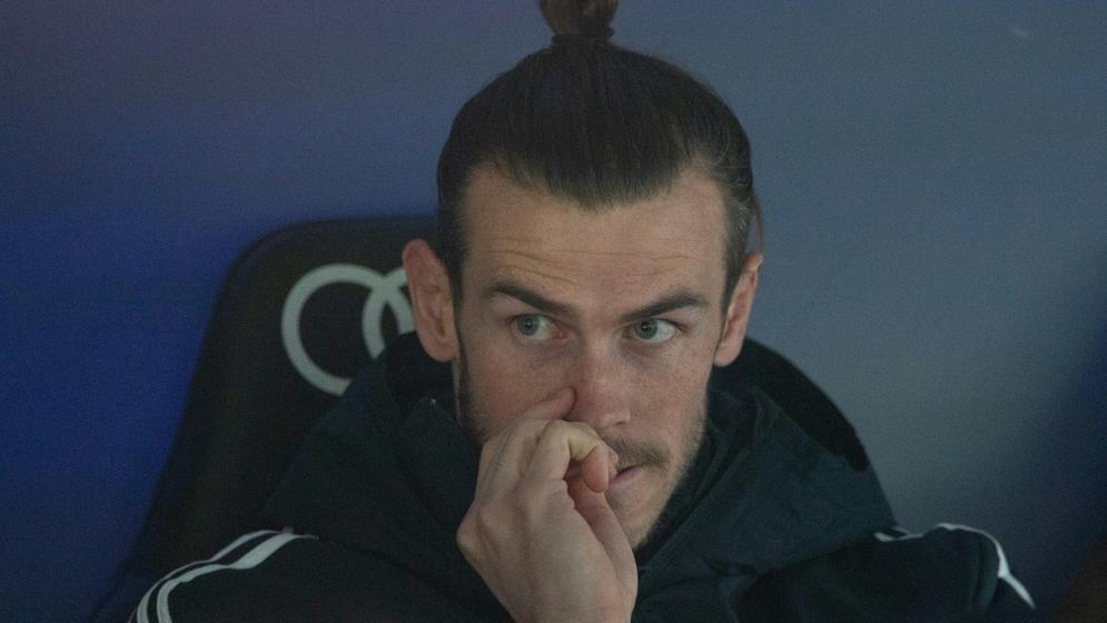Berater von Gareth Bale attackiert Fans von Real Madrid Berater von Gareth Bale attackiert Fans von Real Madrid