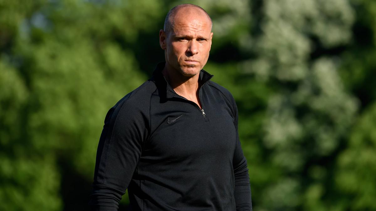 Thorsten Legat äußerte sich im großen sport.de-Interview
