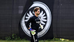 Wechselt Kevin Trapp fest zu Eintracht Frankfurt?