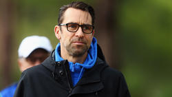 Michael Preetz bleibt Hertha BSC treu