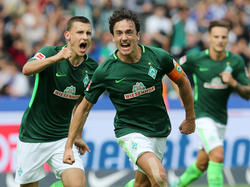 Thomas Delaney soll beim BVB auf der Wunschliste stehen