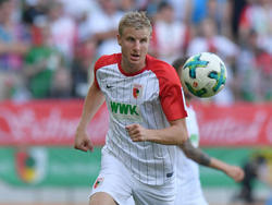 Martin Hinteregger musste am Sprunggelenk operiert werden