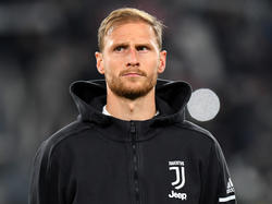 Benedikt Höwedes zog sich einen Muskelfaserrisses im rechten Oberschenkel zu
