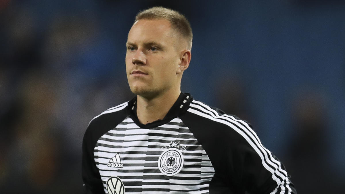 Marc-André ter Stegen ist nicht gut auf Manuel Neuer zu sprechen Marc-André ter Stegen ist nicht gut auf Manuel Neuer zu sprechen