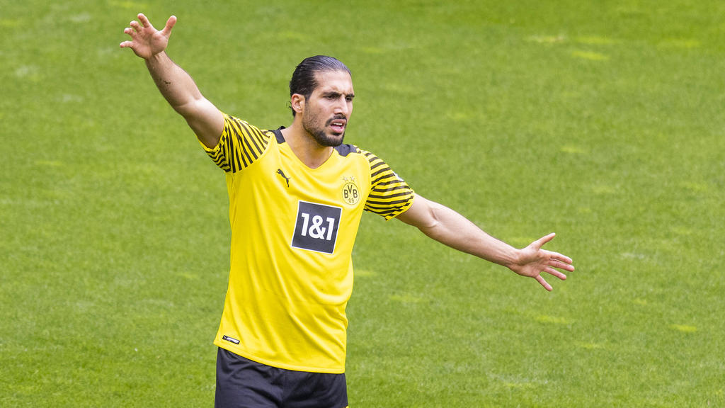 Emre Can