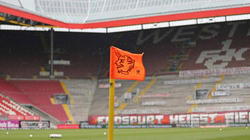 Der 1. FC Kaiserslautern hofft auf bessere Zeiten
