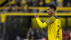 Jude Bellingham zählt zu den Leistungsträgern beim BVB