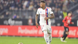 Jérôme Boateng sorgt bei Olympique Lyon derzeit für Schlagzeilen