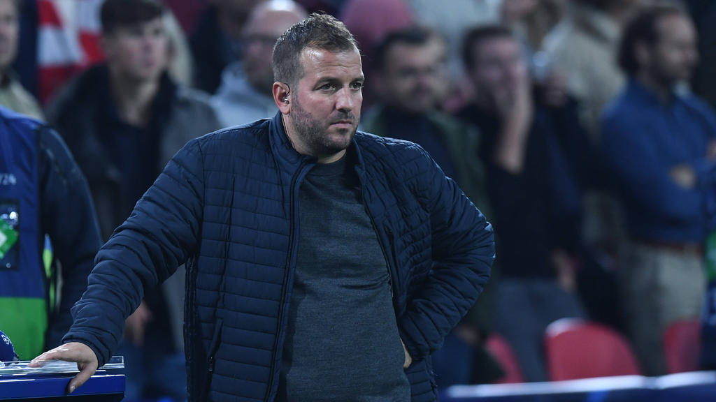 Ex-HSV-Profi Rafael van der Vaart wird Trainer vom dänischen Zweitligisten Esbjerg fB
