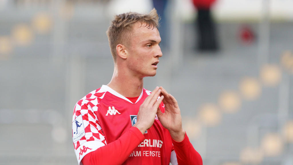 Niklas Tauer