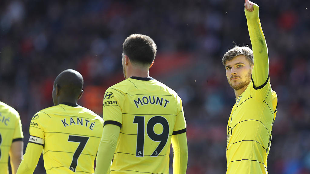 Tuchel praises Chelsea spirit