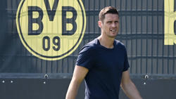 Sebastian Kehl ist der neue Sportchef beim BVB