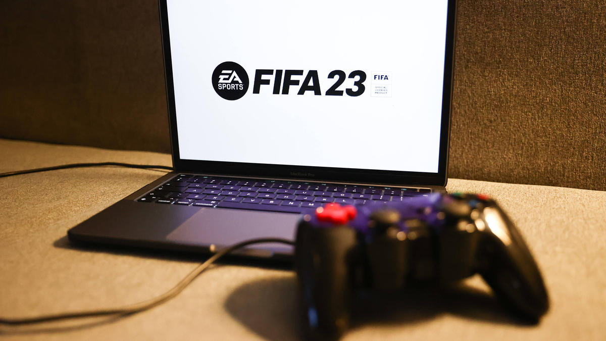 FIFA23 erscheint in Kürze im Handel