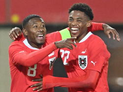 Alaba in "Bild"-Interview: ÖFB-Nationalteam im Aufbruch