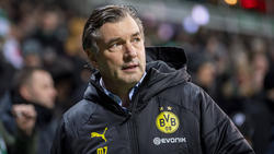 Michael Zorc vom BVB glaubt nicht an Bundesliga-Spiele mit Zuschauern