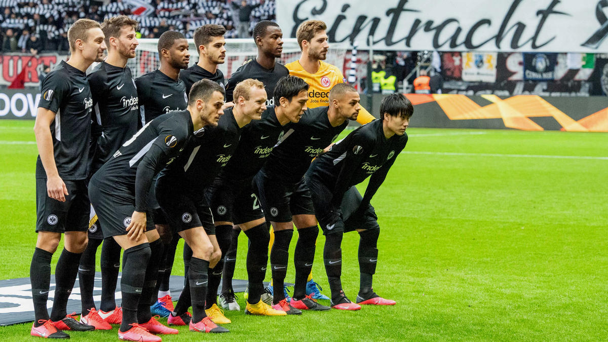 Droht der Eintracht der Ausverkauf? Droht der Eintracht der Ausverkauf?
