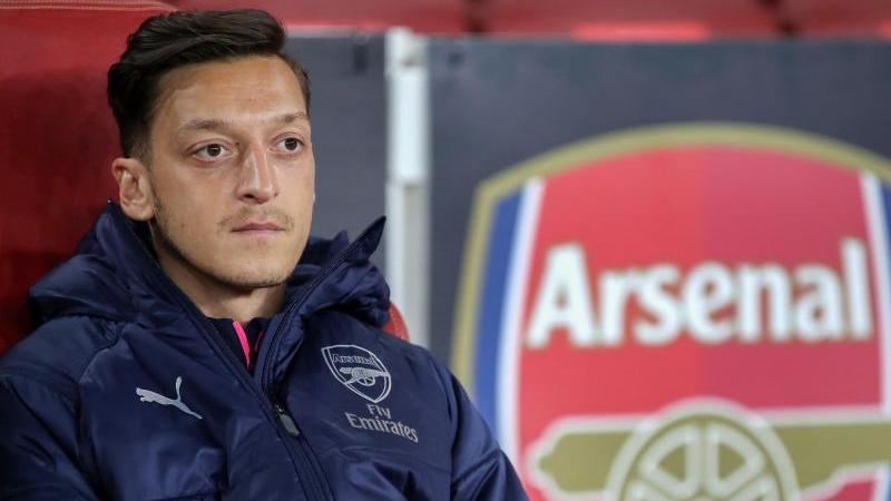 Wird wohl kein Spiel mehr für die Gunners bestreiten: Mesut Özil