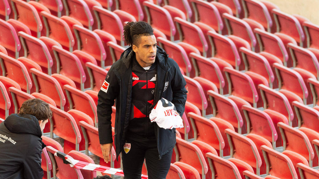 Würde gerne beim VfB Stuttgart bleiben: Daniel Didavi