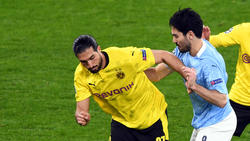 Rückspiel :: Viertelfinale :: Borussia Dortmund - Manchester City 1:2 (1:0) 3vSb_213p7d_s