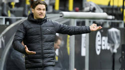 Verlässt Edin Terzic den BVB im Sommer?