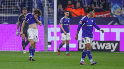 Rückschlag für den FC Schalke 04